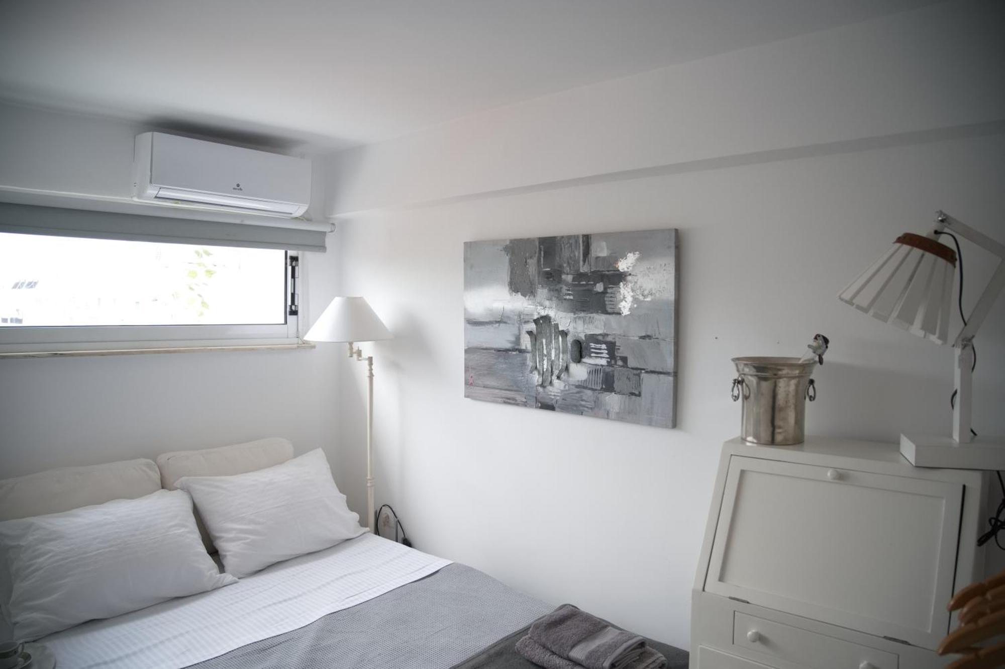 Central Aesthetic Studio With Panoramic Views Patras Ngoại thất bức ảnh