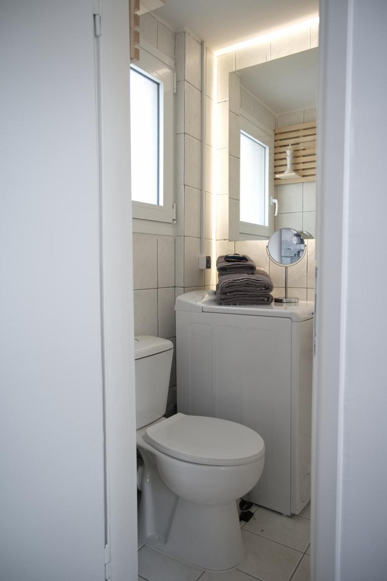 Central Aesthetic Studio With Panoramic Views Patras Ngoại thất bức ảnh
